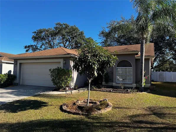 1933 ERIN BROOKE DRIVE, VALRICO, FL 33594