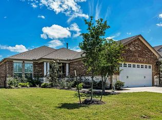 211 Cattle Ranch Dr, Richmond, TX 77469