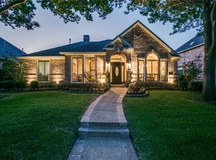 5913 Stone Meadow Dr, Plano, TX 75093