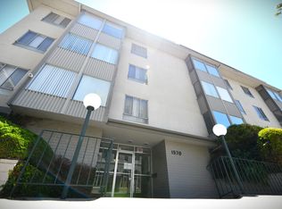 1570 Jackson St APT 201, Oakland, CA 94612