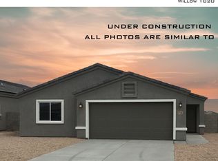 2685 E Colina Cerbat, Kingman, AZ 86409