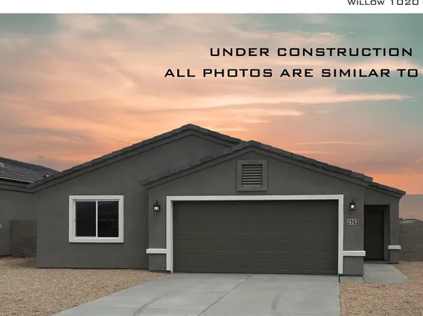 2685 E Colina Cerbat, Kingman, AZ 86409