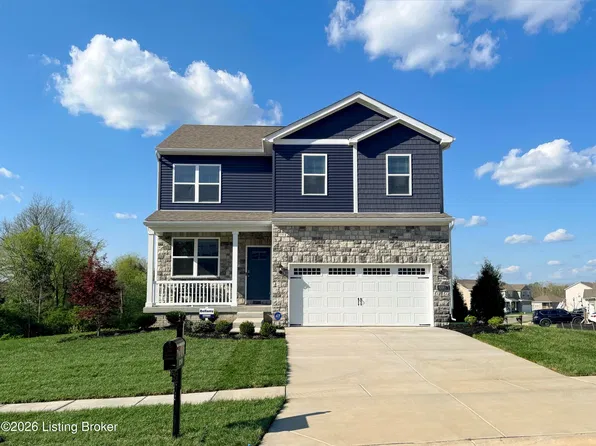 8200 Cedar Pointe Dr, Louisville, KY 40228