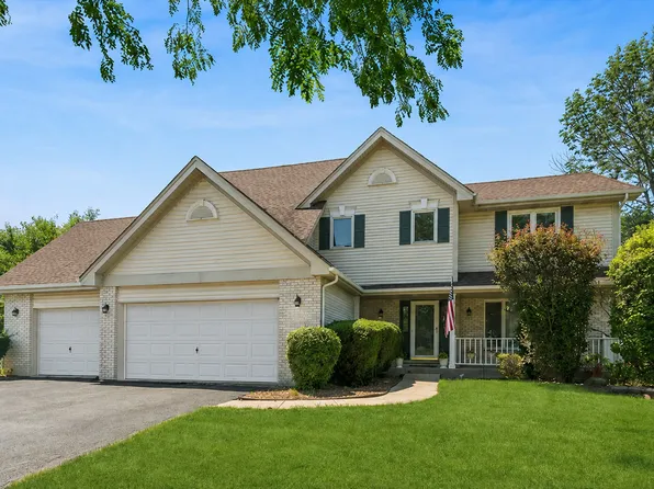 14460 S Saddle Brook Ln, Homer Glen, IL 60491
