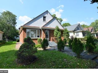 2318 3rd St NE, Minneapolis, MN 55418