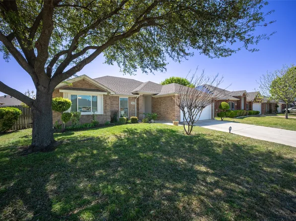 935 Morgan Dr, Burleson, TX 76028