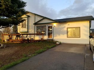 2115 Milatzo Ave, Cheyenne, WY 82007