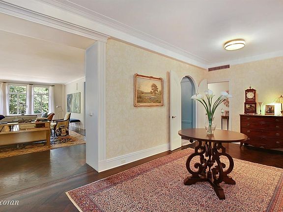 2nd image of 211 Central Park W #3E