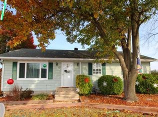 139 South St, Secretary, MD 21664