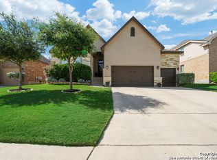 8121 Hyacinth Trce, Boerne, TX 78015