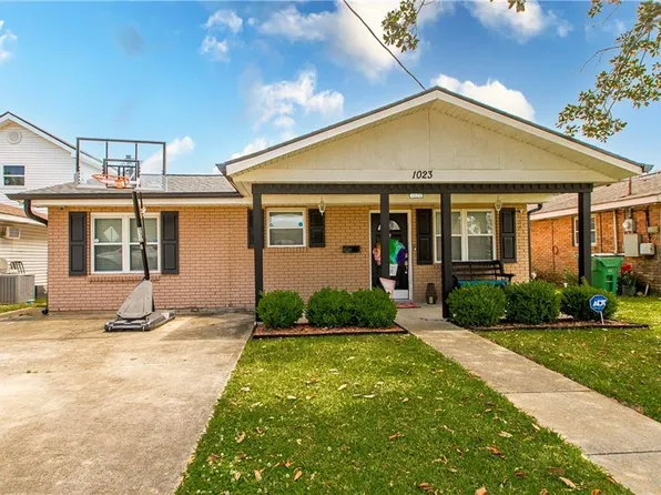 1023 N Starrett Rd, Metairie, LA 70003