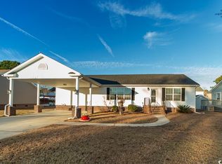 344 Stone Throw Dr., Murrells Inlet, SC 29576