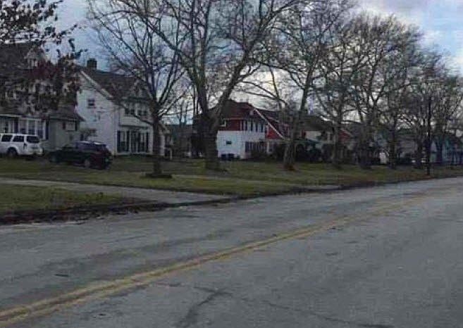 2nd image of 11511 East Blvd