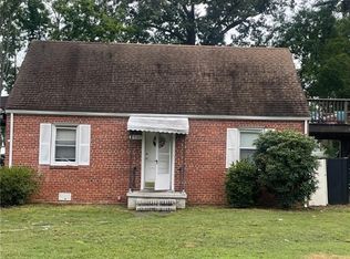 9934 Friend Ave, North Chesterfield, VA 23237