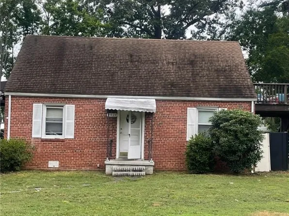 9934 Friend Ave, North Chesterfield, VA 23237