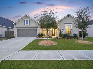 3411 Dover Valley Dr, Houston, TX 77059