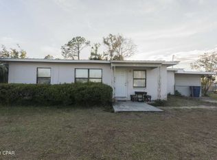 1909 Baltimore Ave, Panama City, FL 32405