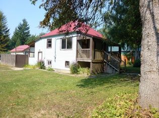 14601 682nd Ave NE, Baring, WA 98224