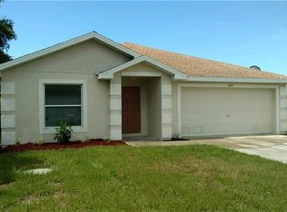 427 Sunset Rd N, Rotonda West, FL 33947