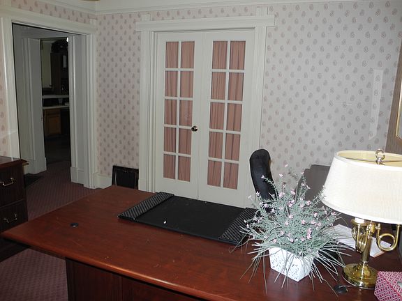 Reception Area