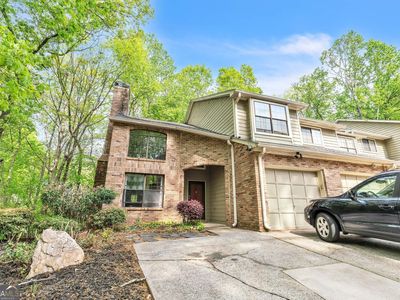 675 Granby Hill Pl, Alpharetta, GA, 30022