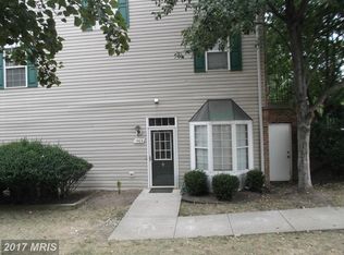 1969 Pawlet Dr, Crofton, MD 21114