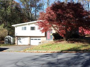 262 Ridgefield Rd, Endicott, NY 13760