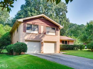 3306 Regalwoods Dr, Atlanta, GA 30340