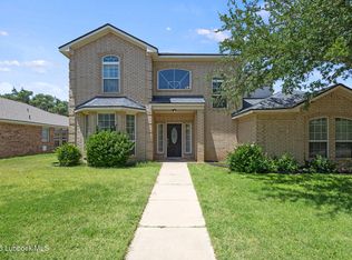 609 N Vinton Ave, Lubbock, TX 79416