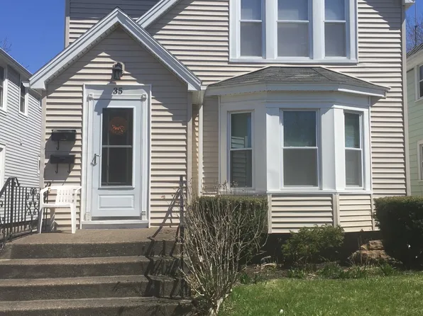 35 Hobmoor Ave, Buffalo, NY 14216