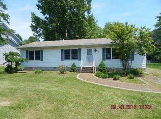 916 Cloverfields Dr, Stevensville, MD 21666