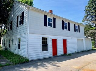 431 Taylor Rd, Honeoye Falls, NY 14472