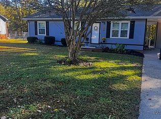 202 Mauney Farm Rd, Cherryville, NC 28021