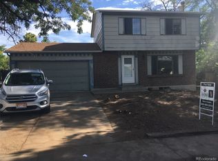 9478 Inca Ct, Thornton, CO 80260