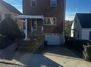 742 Mayville Ave, Pittsburgh, PA 15226
