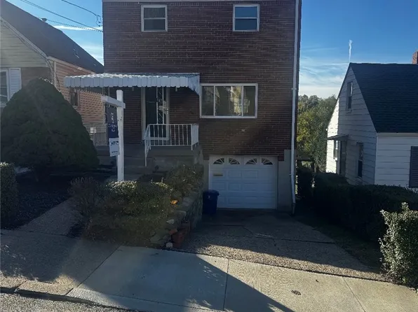 742 Mayville Ave, Pittsburgh, PA 15226