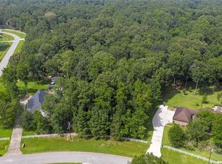 507 Ridgeview Point, Huffman, TX 77336