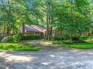 12 Still Glen Ct, Spring, TX 77381