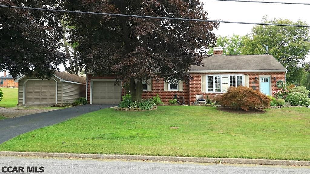 103 S Parkview Blvd, Bellefonte, PA 16823 Zillow