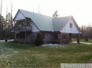 1991 County Road 7, Mahtowa, MN 55707