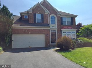 9059 Seward St, Frederick, MD