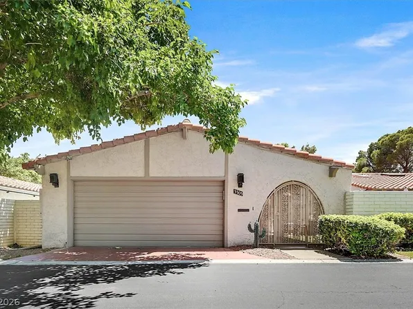 3305 Plaza Del Paz, Las Vegas, NV 89102