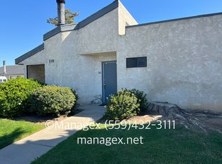 6308 N Fresno St APT 101, Fresno, CA