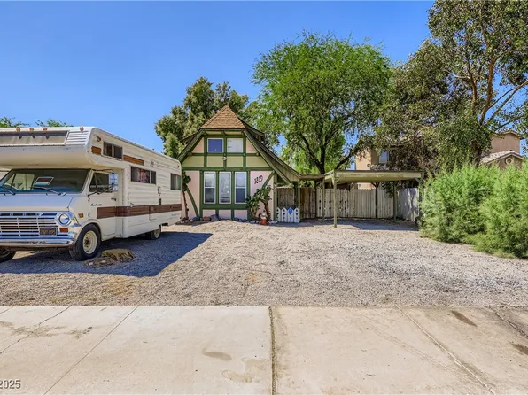 1819 N Bruce St, North Las Vegas, NV 89030