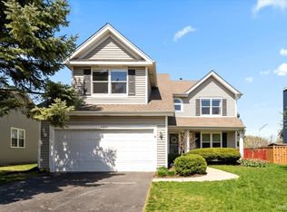 4409 W Ole Farm Rd, Plainfield, IL 60586