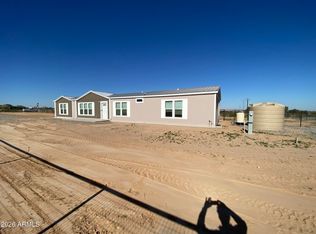 519 S Ortega Rd, Maricopa, AZ 85138