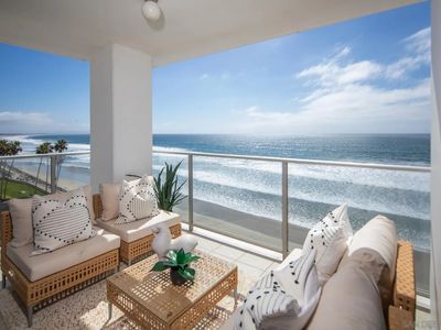 1760 Avenida Del Mundo Unit 608, Coronado, CA, 92118