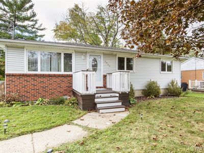 4086 Willowdale Ave, Buffalo, NY, 14219