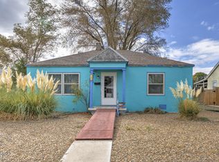 355 W Stillwater Ave, Fallon, NV 89406