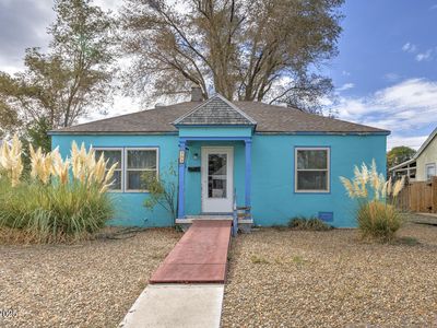 355 W Stillwater Ave, Fallon, NV, 89406